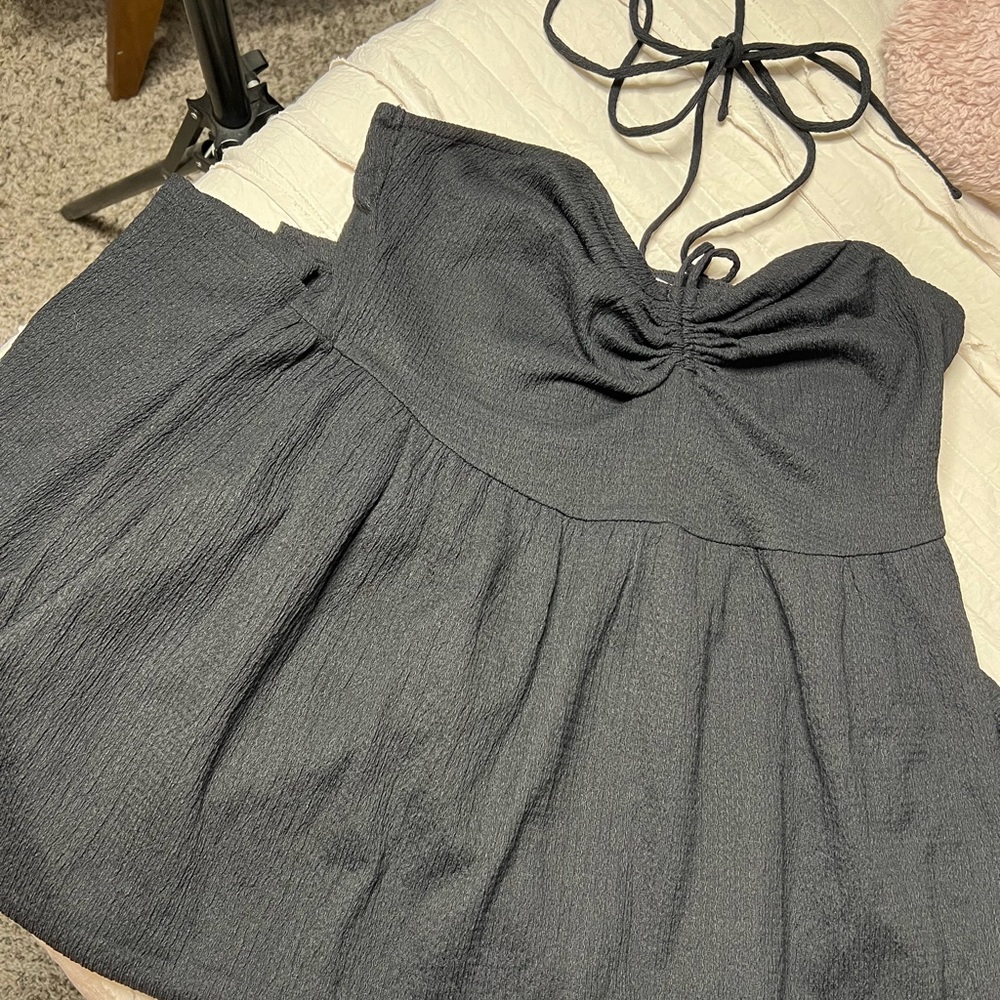 H&M beach dress